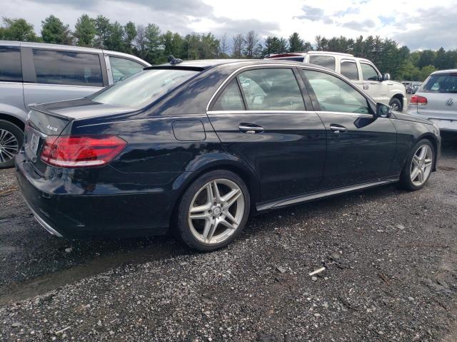 Photo 3 from auction – 2014 MERCEDES-BENZ E 350 4MAT with VIN WDDHF8JB2EA830311