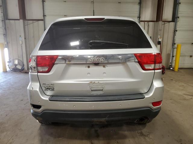 Photo 6 from auction – 2011 JEEP GRAND CHER with VIN 1J4RR4GGXBC512318