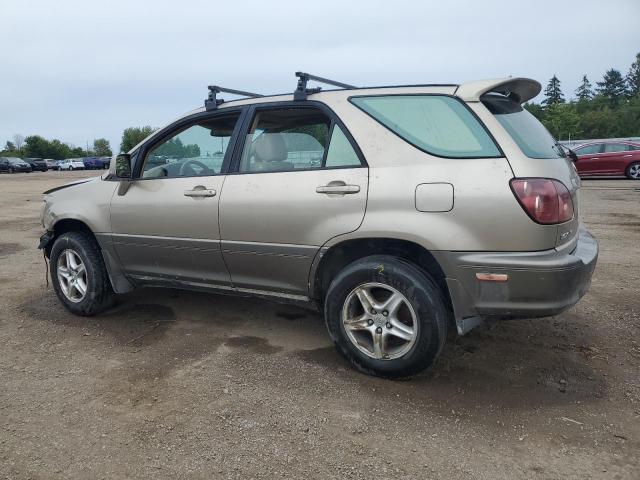 Photo 2 from auction – 2000 LEXUS RX 300 with VIN JT6HF10U3Y0108805