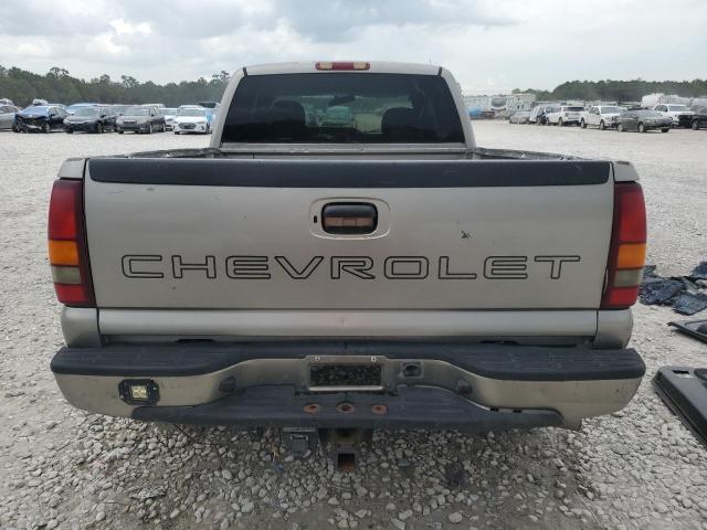 Photo 6 from auction – 2000 CHEVROLET 1500 with VIN 2GCEC19T2Y1209563