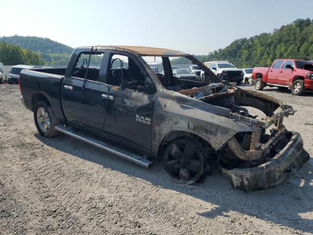 Photo 4 from auction – 2014 RAM 1500 SLT with VIN 1C6RR7LM9ES286101