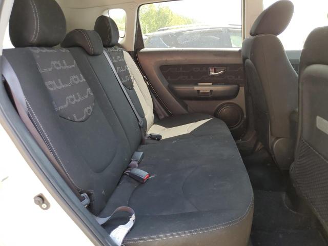 Photo 10 from auction – 2013 KIA SOUL + with VIN KNDJT2A66D7552271
