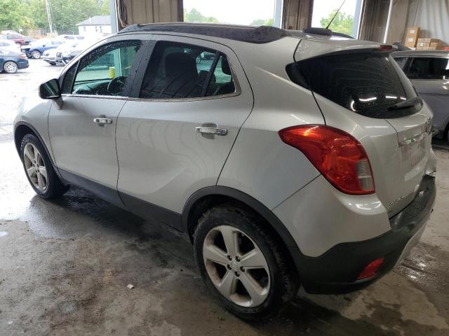 Photo 2 from auction – 2015 BUICK ENCORE CON with VIN KL4CJFSB8FB044802