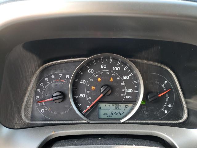 Photo 9 from auction – 2015 TOYOTA RAV4 LE with VIN 2T3BFREV1FW258080