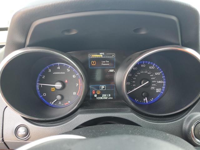 Photo 9 from auction – 2018 SUBARU OUTBACK 3. with VIN 4S4BSENC8J3395950