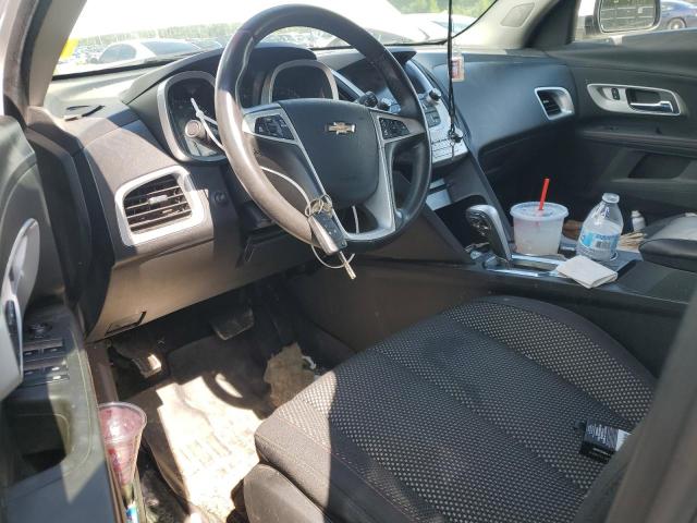 Photo 8 from auction – 2013 CHEVROLET EQUINOX LT with VIN 2GNFLEEK6D6116784