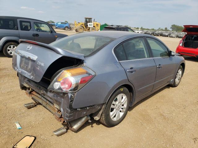 Photo 3 from auction – 2011 NISSAN ALTIMA BAS with VIN 1N4AL2AP9BN461471