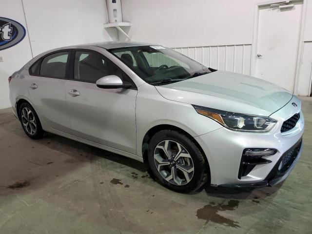 Photo 4 from auction – 2019 KIA FORTE FE with VIN 3KPF24ADXKE049875