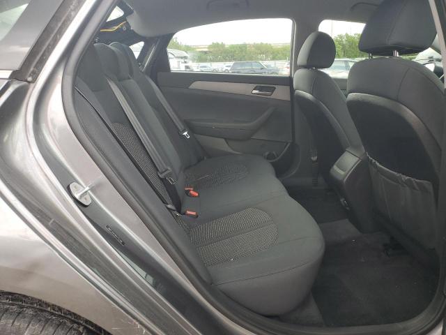 Photo 10 from auction – 2019 HYUNDAI SONATA SE with VIN 5NPE24AF8KH752769