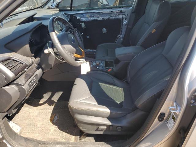 Photo 7 from auction – 2023 SUBARU FORESTER W with VIN JF2SKAMC3PH511664