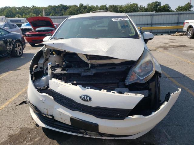 Photo 5 from auction – 2017 KIA RIO LX with VIN KNADM4A38H6035784