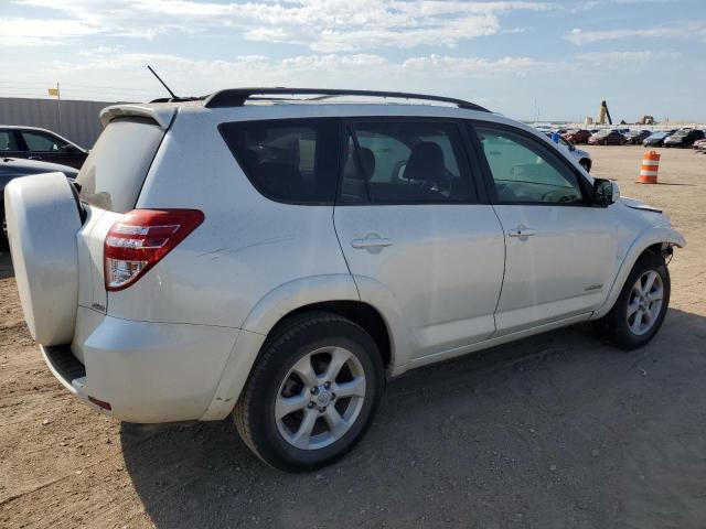 Photo 3 from auction – 2009 TOYOTA RAV4 LIMIT with VIN JTMBK34V795077152