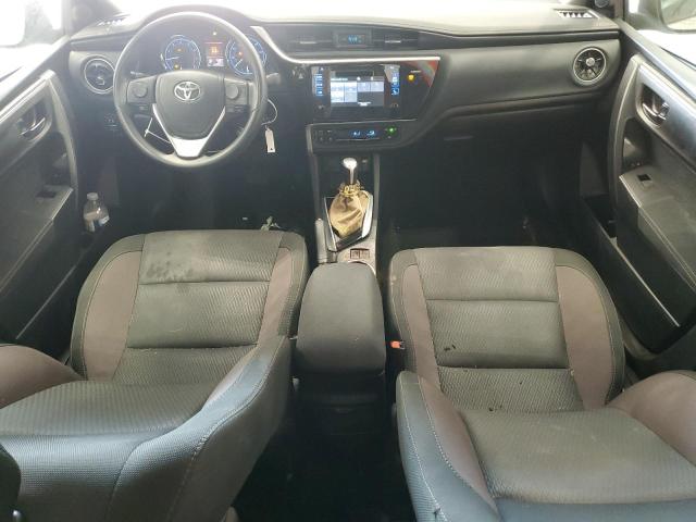 Photo 8 from auction – 2017 TOYOTA COROLLA L with VIN 2T1BURHE0HC831016