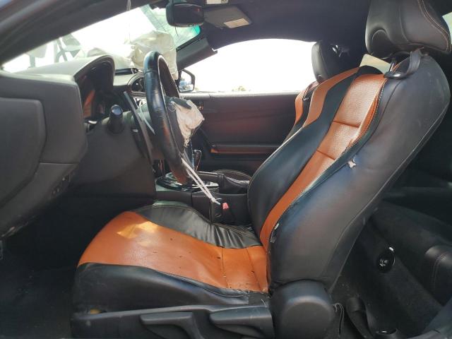 Photo 7 from auction – 2013 SUBARU BRZ 2.0 LI with VIN JF1ZCAC16D2606248