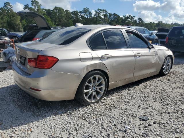 Photo 3 from auction – 2014 BMW 320 I with VIN WBA3B1G54ENS80107