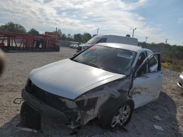 HONDA ACCORD LXP 2008 with VIN JHMCP26478C005879 - Photo from auction