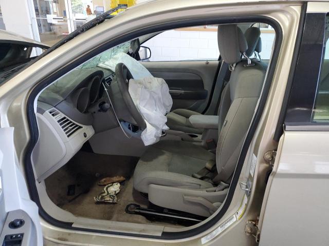 Photo 7 from auction – 2010 CHRYSLER SEBRING TO with VIN 1C3CC4FB2AN118662