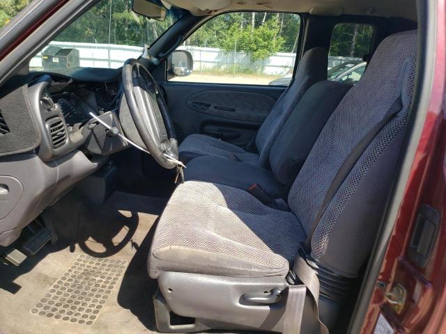 Photo 7 from auction – 2001 DODGE RAM 1500 with VIN 3B7HC13Y31G783233
