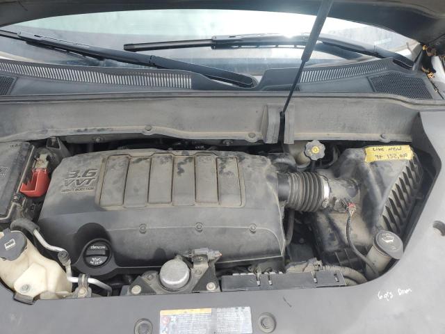 Photo 12 from auction – 2014 BUICK ENCLAVE with VIN 5GAKVBKD6EJ163132