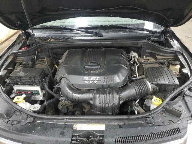 Photo 12 from auction – 2013 JEEP GRAND CHER with VIN 1C4RJFAG5DC630166