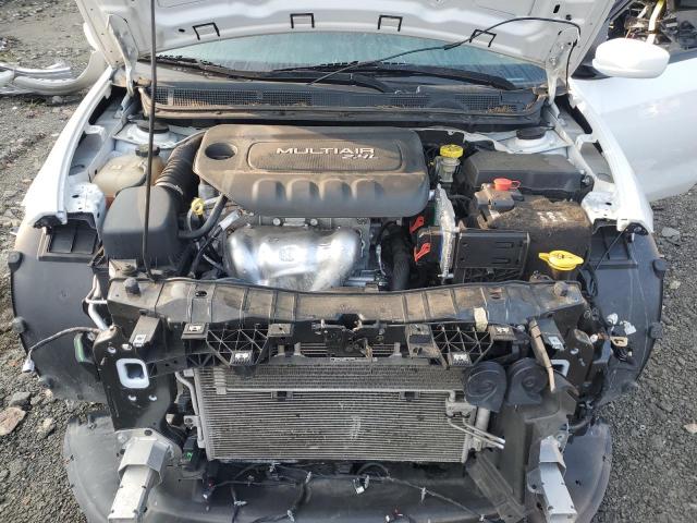 Photo 11 from auction – 2015 DODGE DART SXT with VIN 1C3CDFBB3FD435586