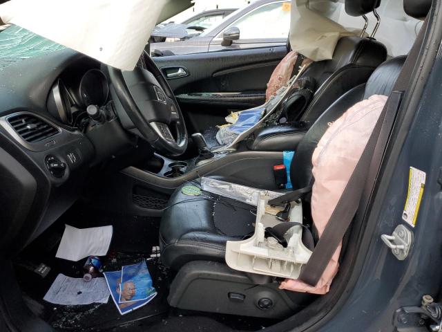 Photo 7 from auction – 2018 DODGE JOURNEY CR with VIN 3C4PDCGG9JT475075