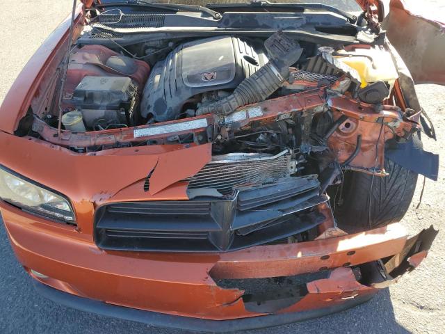 Photo 11 from auction – 2006 DODGE CHARGER R/ with VIN 2B3KA53H66H293204