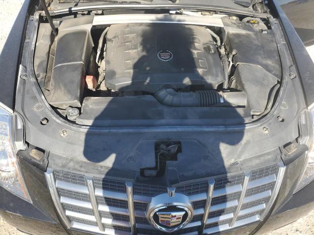 Photo 11 from auction – 2012 CADILLAC CT6 PREMIU with VIN 1G6DP5E38C0112534