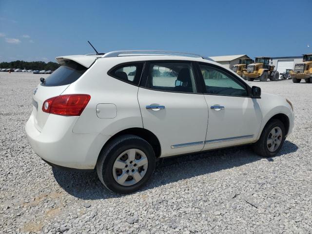 Photo 3 from auction – 2015 NISSAN ROGUE SELE with VIN JN8AS5MT2FW660082