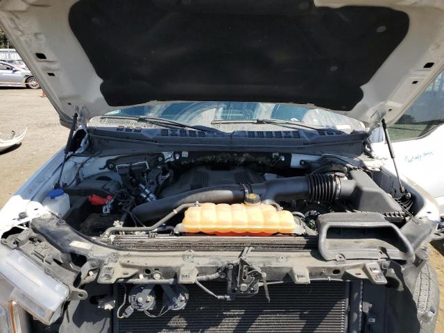 Photo 11 from auction – 2018 FORD F150 SUPER with VIN 1FTEW1EG9JKD23128