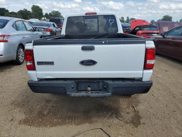 Photo 6 from auction – 2007 FORD RANGER SUP with VIN 1FTYR14D77PA13213