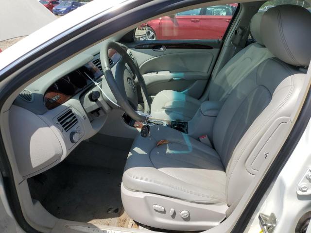 Photo 7 from auction – 2009 BUICK LUCERNE CX with VIN 1G4HD57MX9U133699