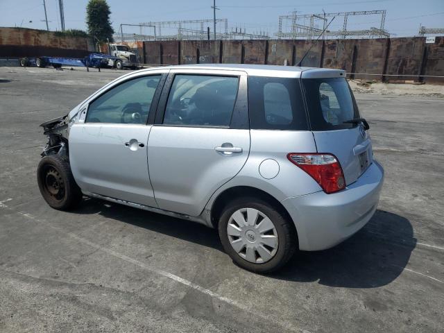 Photo 2 from auction – 2006 TOYOTA SCION XA with VIN JTKKT604565017094