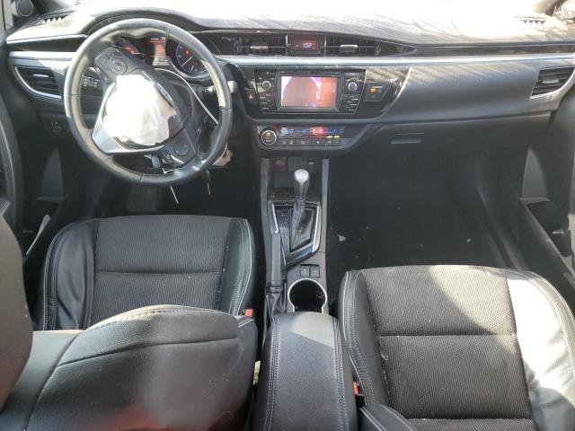 Photo 8 from auction – 2016 TOYOTA COROLLA L with VIN 5YFBURHE1GP433862