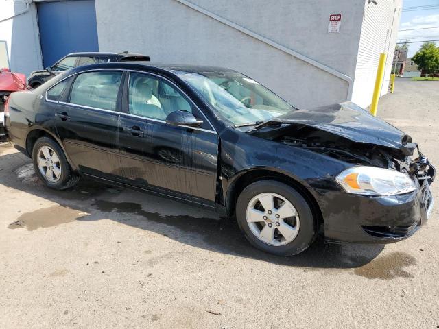 Photo 4 from auction – 2008 CHEVROLET IMPALA LT with VIN 2G1WT58N989270921