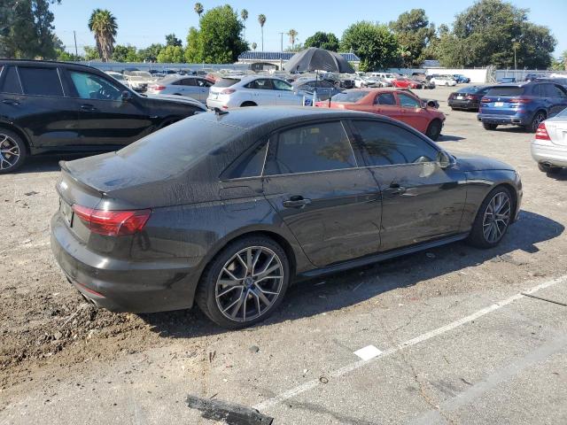 Photo 3 from auction – 2020 AUDI S4 PREMIUM with VIN WAUB4AF40LA042175
