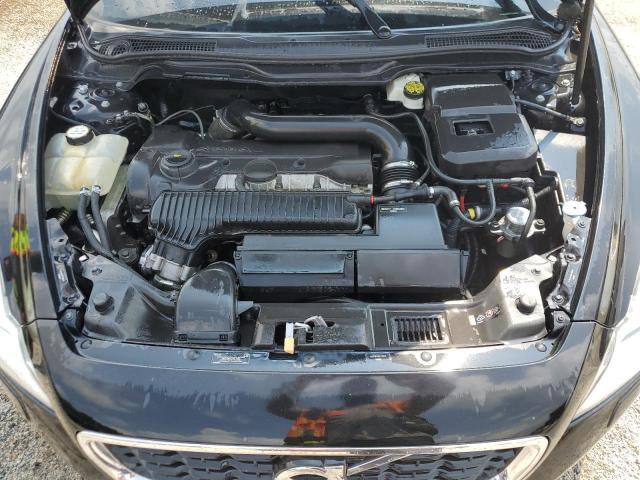 Photo 11 from auction – 2013 VOLVO C70 T5 with VIN YV1672MC0DJ138511