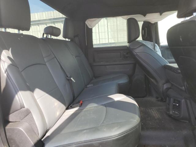 Photo 10 from auction – 2023 RAM 2500 TRADE with VIN 3C6UR5HJ8PG610307