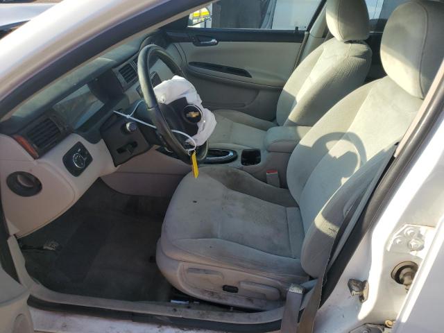 Photo 7 from auction – 2013 CHEVROLET IMPALA LS with VIN 2G1WF5E39D1204890