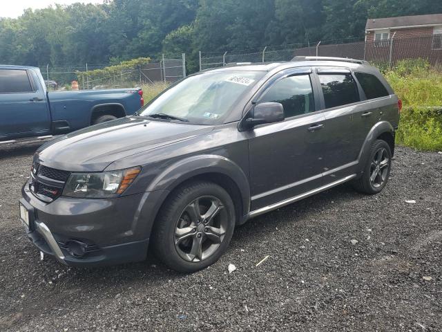 Photo 1 from auction – 2015 DODGE JOURNEY CR with VIN 3C4PDDGG0FT597143