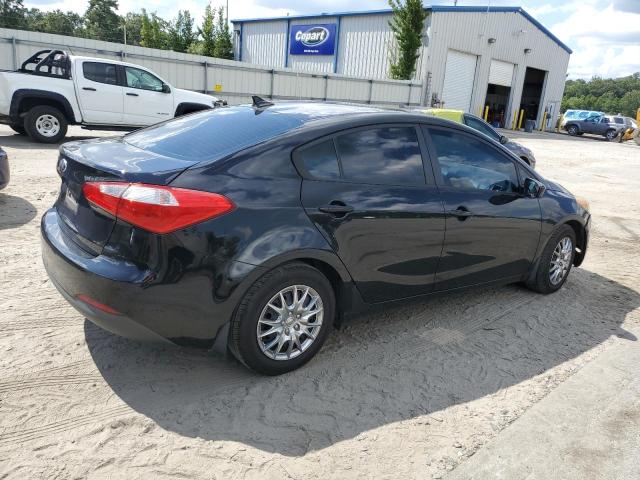 Photo 3 from auction – 2016 KIA FORTE LX with VIN KNAFK4A6XG5520330