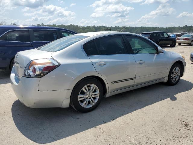 Photo 3 from auction – 2012 NISSAN ALTIMA BAS with VIN 1N4AL2AP1CC137587