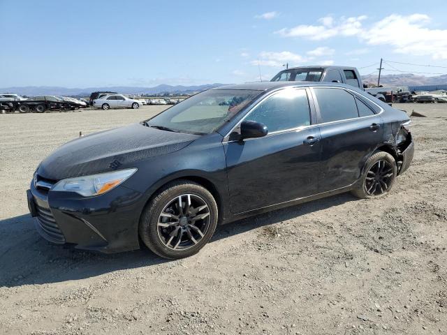 Photo 1 from auction – 2015 TOYOTA CAMRY LE with VIN 4T4BF1FK1FR445842