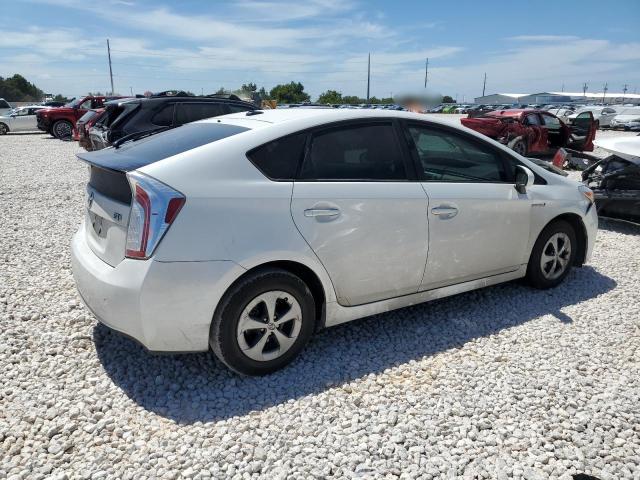 Photo 3 from auction – 2013 TOYOTA PRIUS with VIN JTDKN3DU7D0339563
