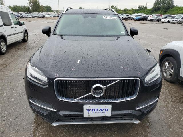 Photo 5 from auction – 2017 VOLVO XC90 T6 with VIN YV4A22PK0H1109854