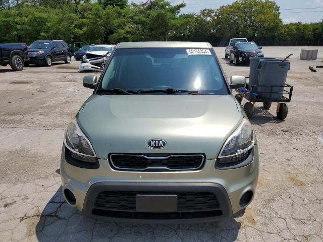 Photo 5 from auction – 2013 KIA SOUL with VIN KNDJT2A58D7630055