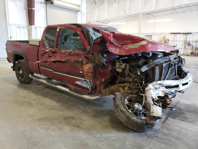 Photo 4 from auction – 2006 CHEVROLET 2500 HD with VIN 1GCHK29DX6E170960