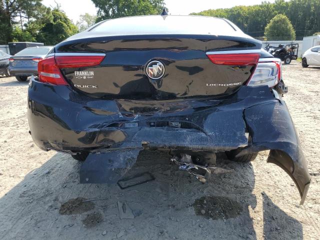 Photo 6 from auction – 2017 BUICK LACROSSE with VIN 1G4ZM5SS7HU180374