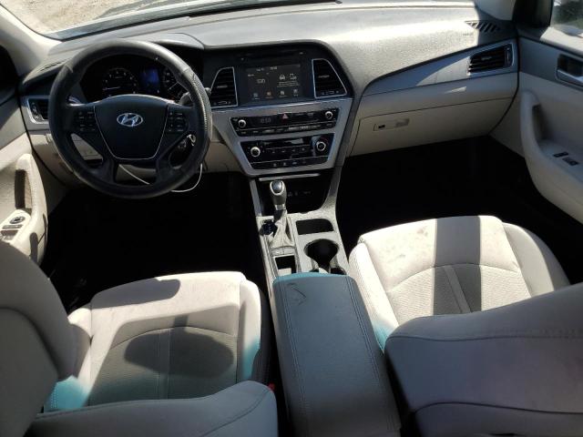 Photo 8 from auction – 2016 HYUNDAI SONATA SE with VIN 5NPE24AF0GH299643