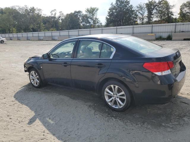 Photo 2 from auction – 2013 SUBARU LEGACY 2.5 with VIN 4S3BMCB64D3024631